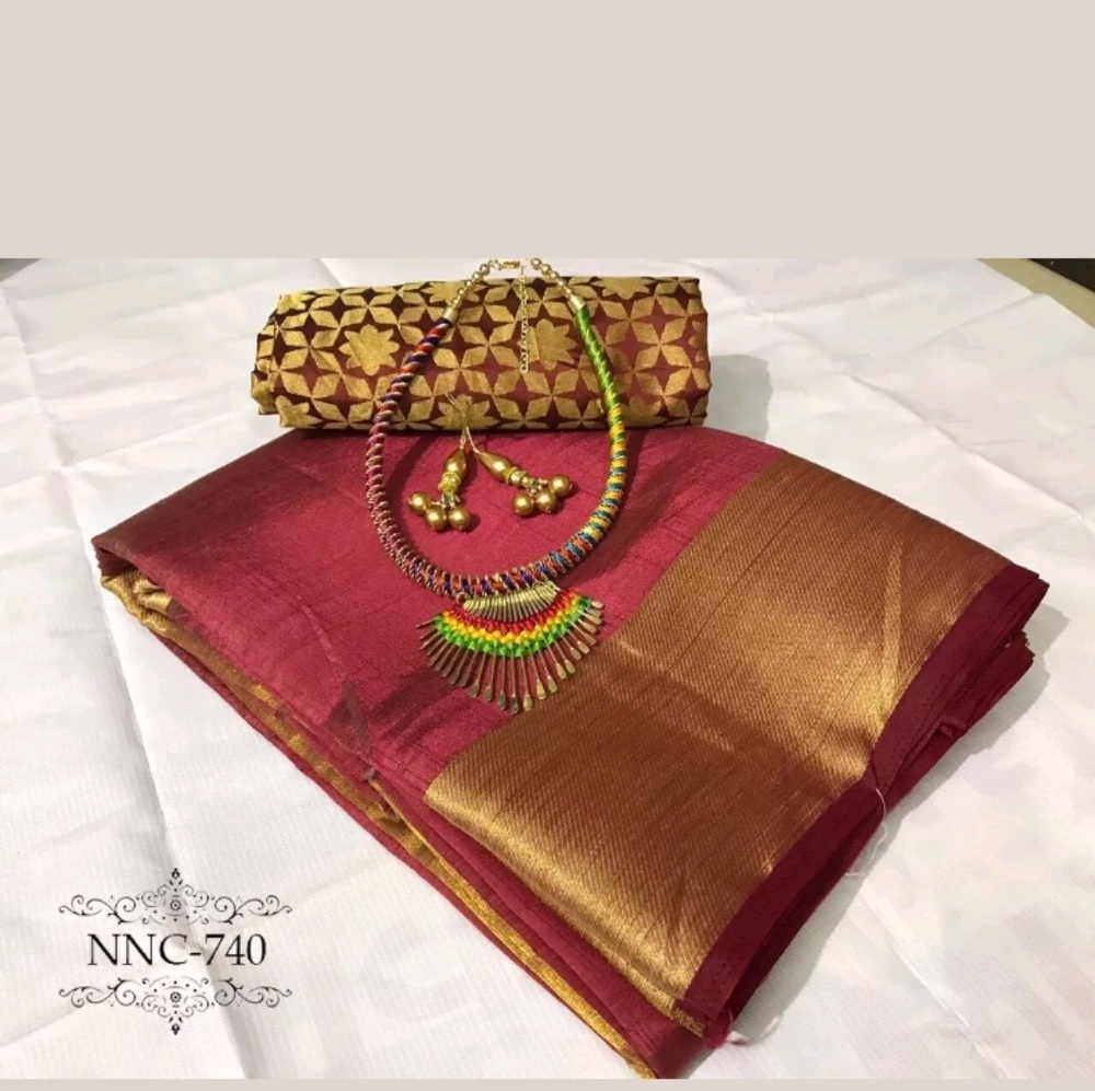 Indian Saree